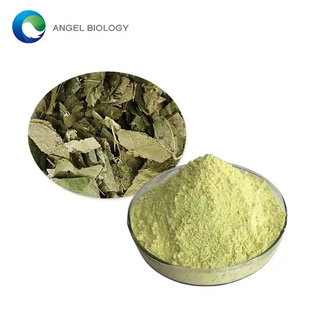 Horny Goat Weed Extract Powder